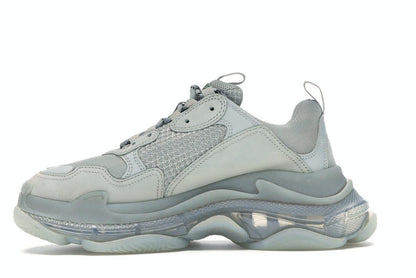 Balenciaga Triple S Grey