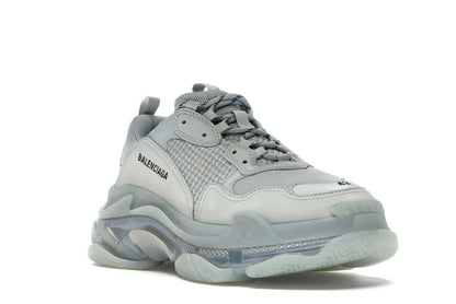 Balenciaga Triple S Grey