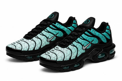 NIKE AIR MAX PLUS TN GREEN