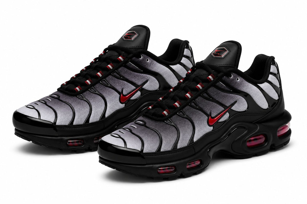 Nike Air Max Plus Tn Dracula
