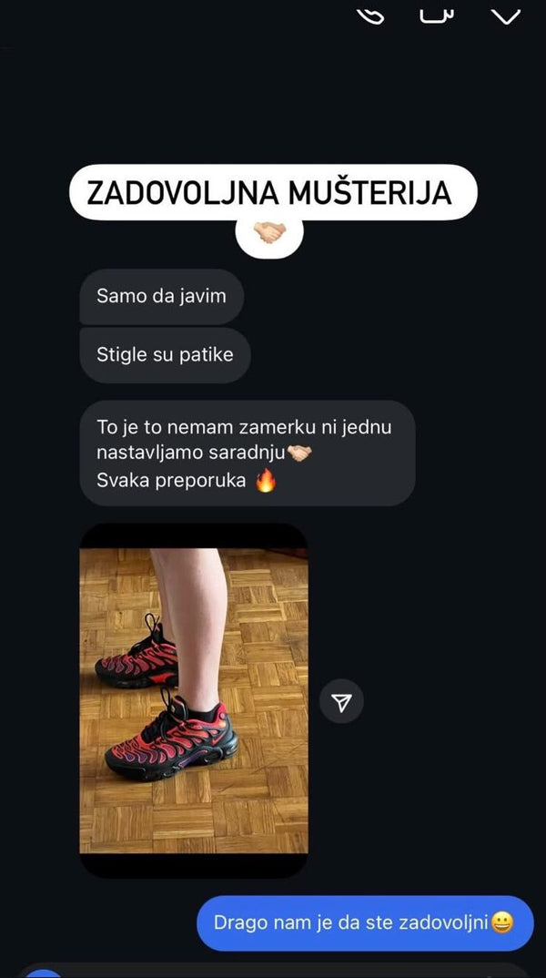 Recenzija kupca 2