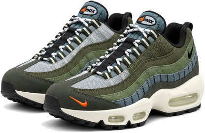 Nike Air Max 95 Patchy