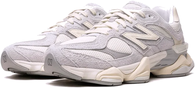 New Balance 9060 Quartz Grey