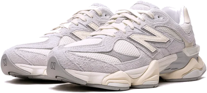 New Balance 9060 Quartz Grey