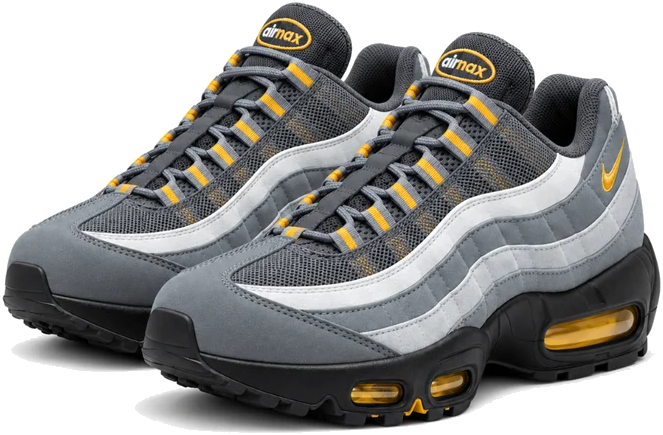Nike Air Max 95 Mouse