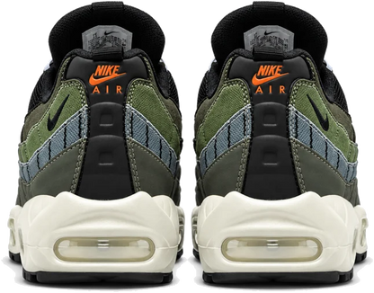 Nike Air Max 95 Patchy