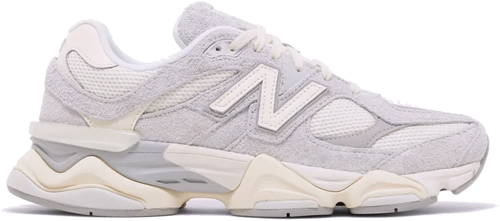 New Balance 9060 Quartz Grey