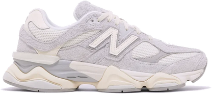 New Balance 9060 Quartz Grey