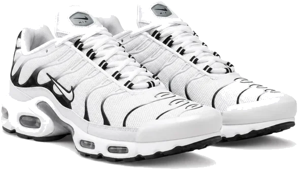 Nike Air Max Plus TN White Tiger