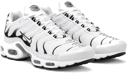 Nike Air Max Plus TN White Tiger