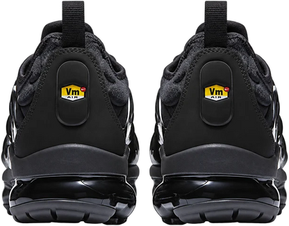 Nike Air VaporMax Plus Triple Black
