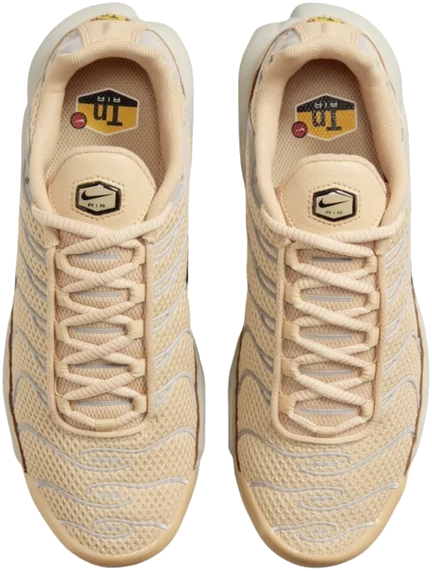 Nike Air Max Plus Sand Our Kids