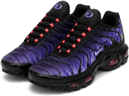 Nike Air Max Plus Energy Purple Kids