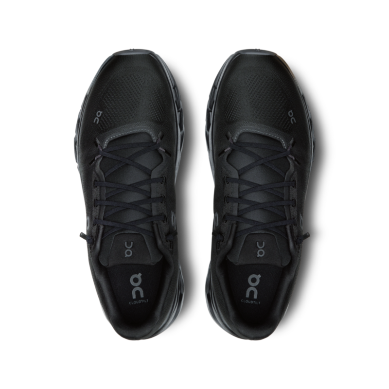 On Cloud Tilt Black
