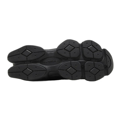 New Balance 9060 Triple Black Suede