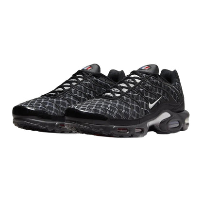 Nike Air Max Plus Tn France Black