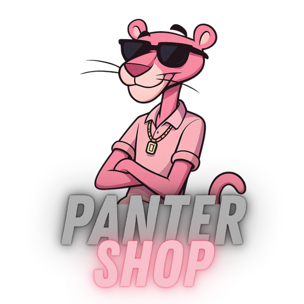 Panter Shop